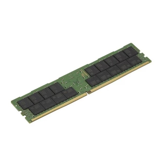 128GB DDR4 LRDIMM 3200 ECC REG---MEM-DR412MG-LR32