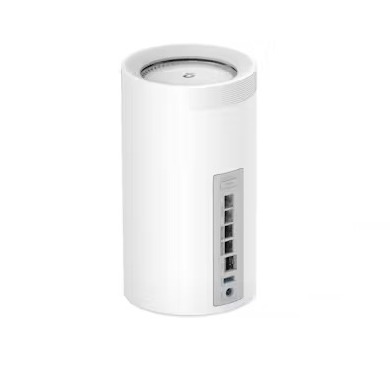 BE22000 Tri-Band Whole Home Mesh WiFi 7 System