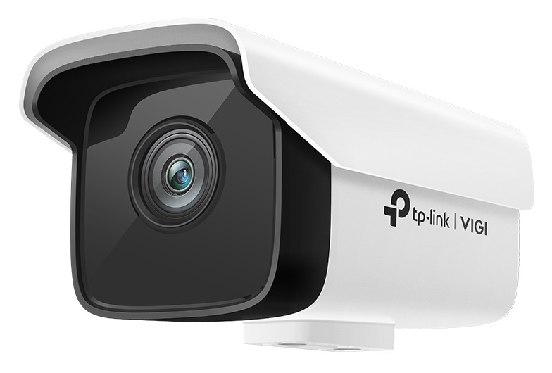 TP-Link VIGI C300HP-6 3MP Outdoor Bullet Network Camera (6mm Lens) 