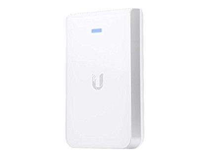 UniFi AP AC In Wall Pro