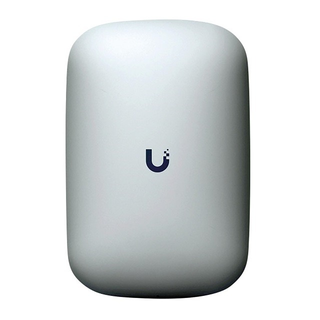 Ubiquiti UniFi6 Extender Dual Band IEEE 802.11 a/b/g/n/ac/ax 5.30 Gbit/s Wireless Access Point