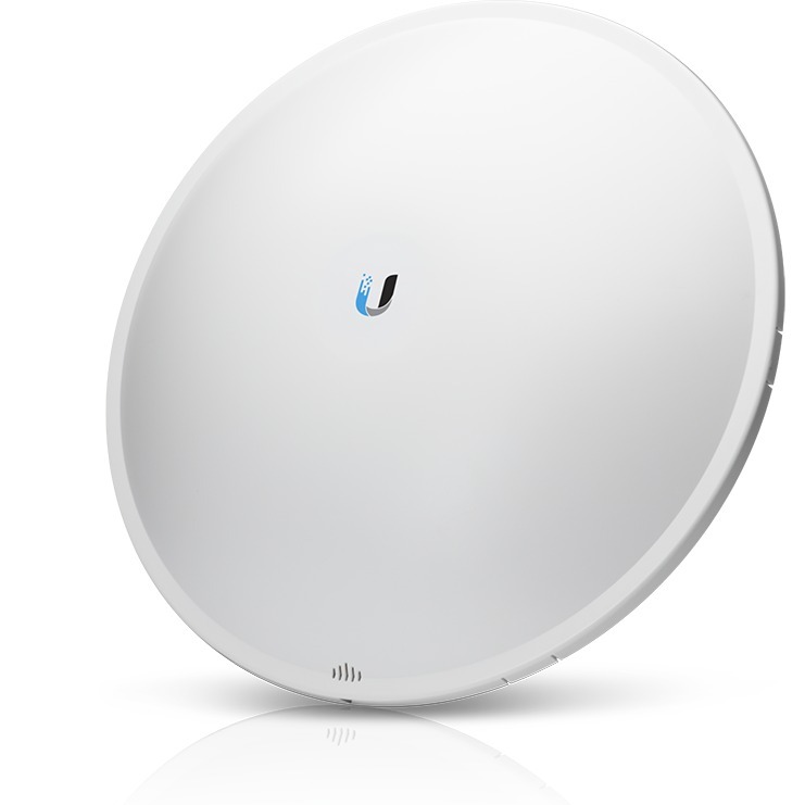 Ubiquiti,PowerBeam wrl Bridge 450 Mbps set