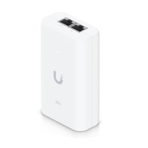 Ubiquiti,PoE+ Adapter (30W)
