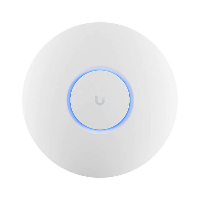 Ubiquiti,Entry-level access points for small venues