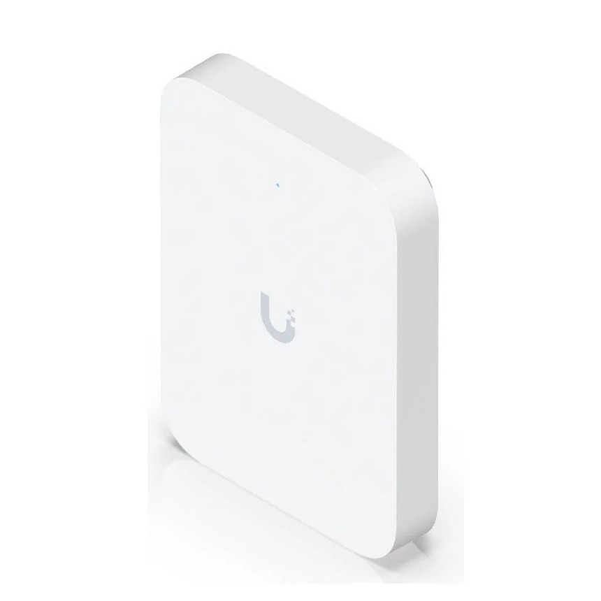 Ubiquiti,Wall-mounted WiFi 7 AP with 4 spatial streams