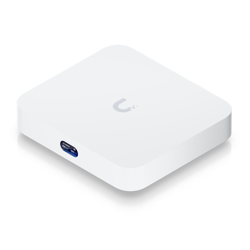 Ubiquiti,Cloud Gateway Ultra