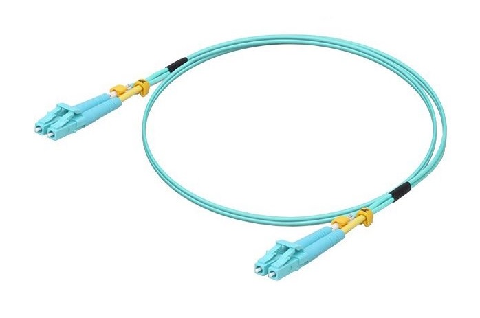 Ubiquiti Networks UniFi Fibre Patch Cable, 1 meter (UOC-1)