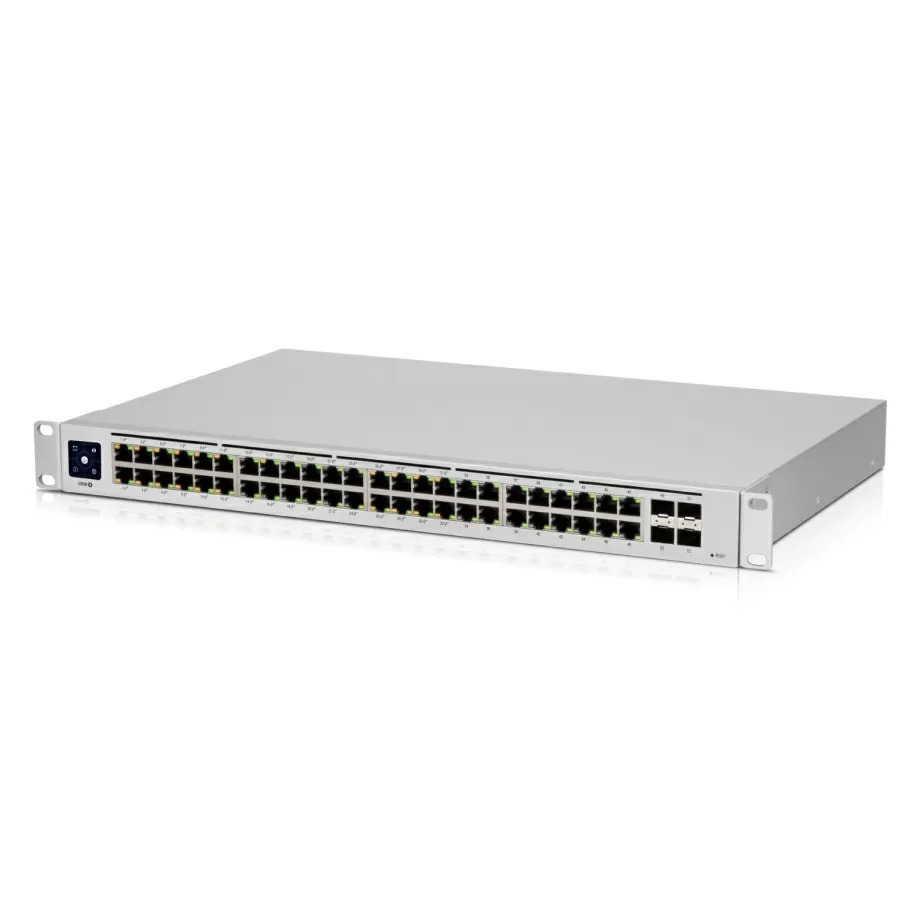 Ubiquiti,Switch Enterprise 48 PoE
