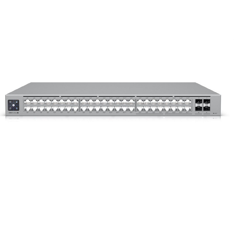Ubiquity,Net Switch 48PORT POE++ 