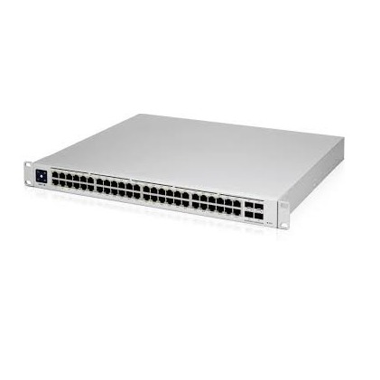 UniFi 48-port, Layer 3 switch,600W with POE