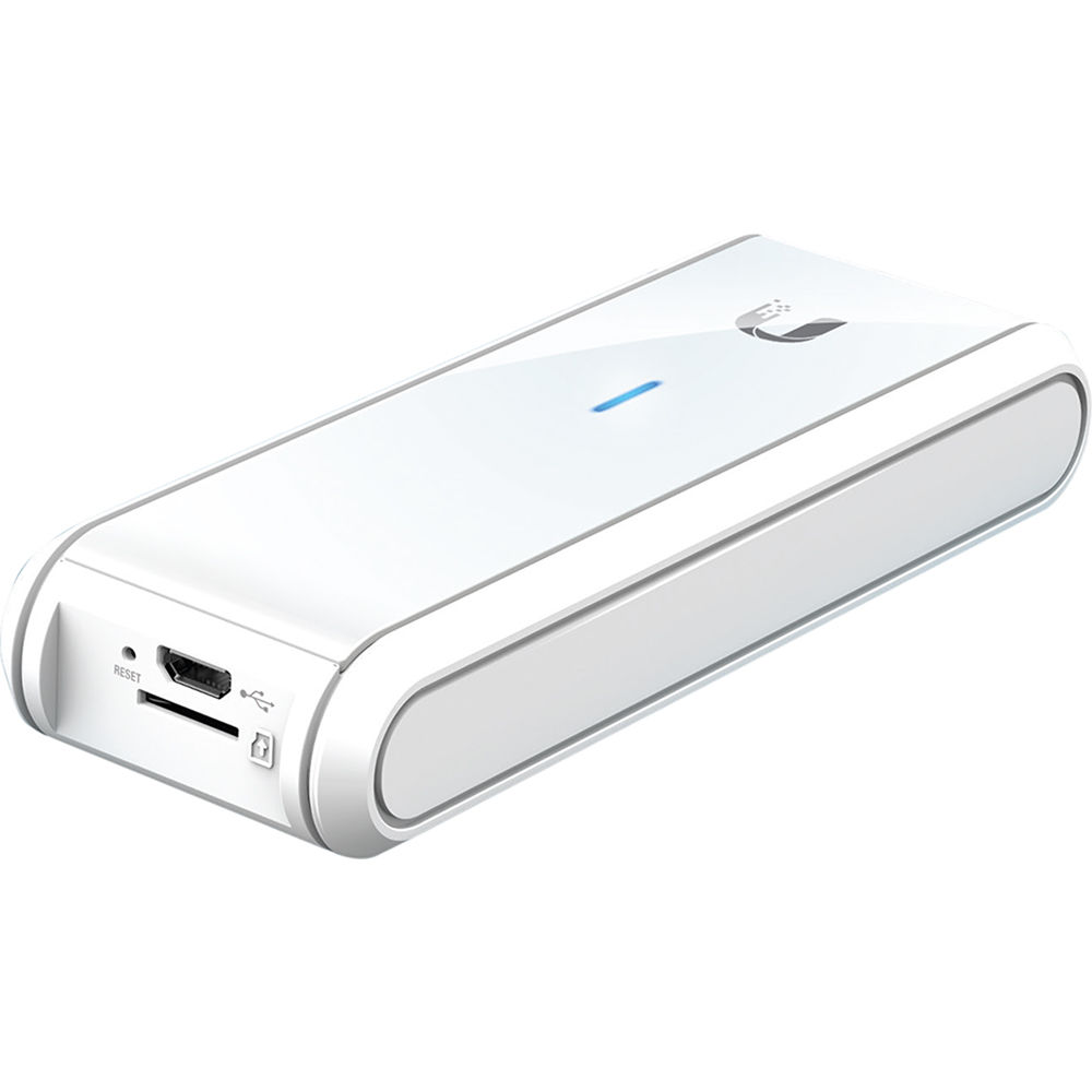 Ubiquiti Networks UC-CK, HDD