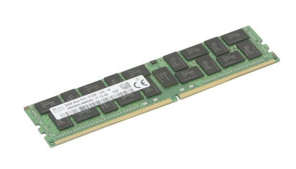 Cisco 64GB DDR4-2933-MHz LRDIMM/4Rx4/1.2v
