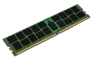 16GB DDR4-2133-MHz RDIMM/PC4-17000/dual rank/x4/1.2v