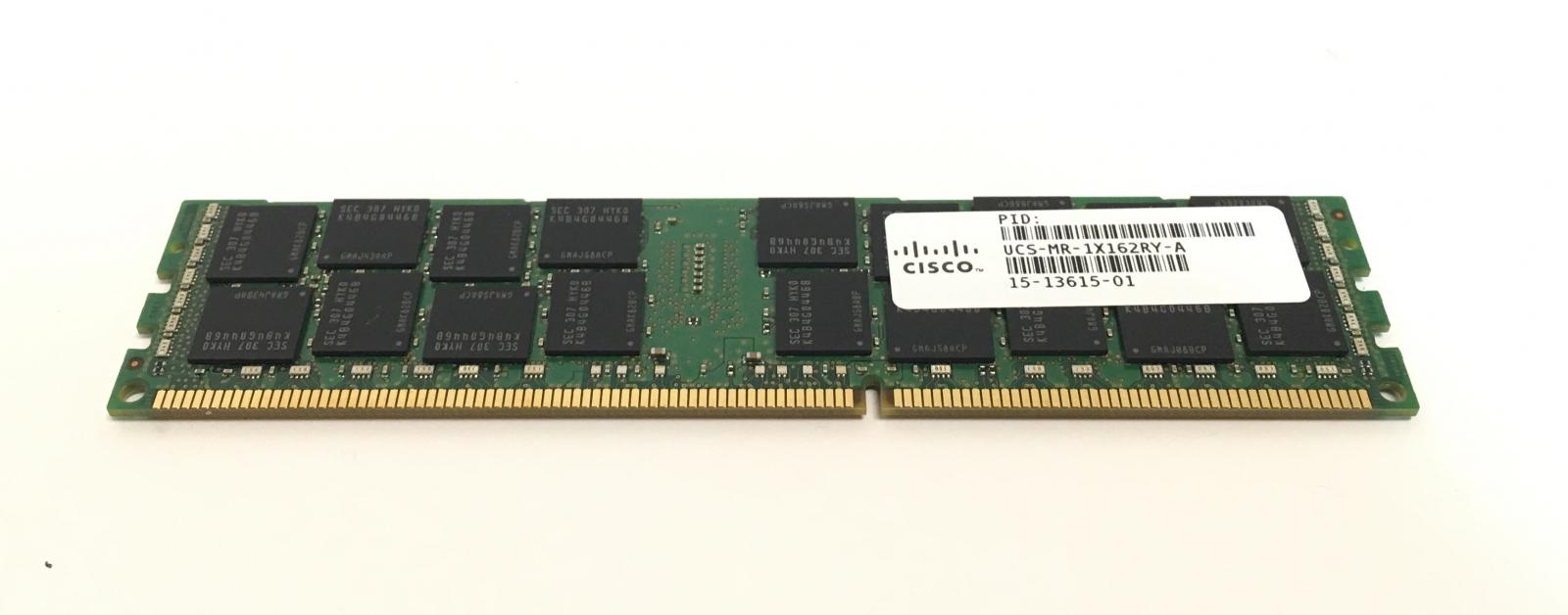 6GB DDR3-1600-MHz RDIMM/PC3-12800/dual rank/1.35v