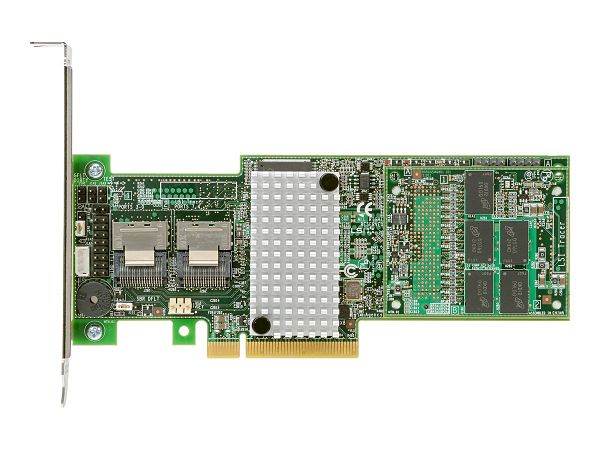 Cisco 12Gbps SAS 1GB FBWC Cache module (Raid 0/1/5/6) 