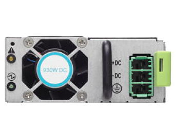 930W -48V DC Common Slot Power Supply for c-series servers 