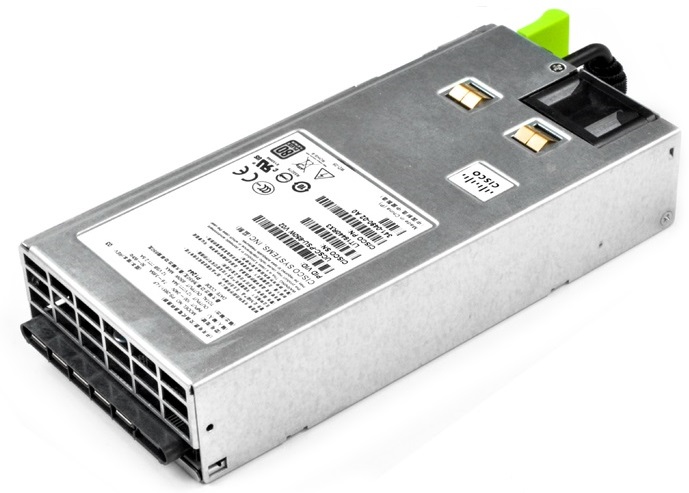 1400W AC Power Supply for 2U & 4U C Series Servers