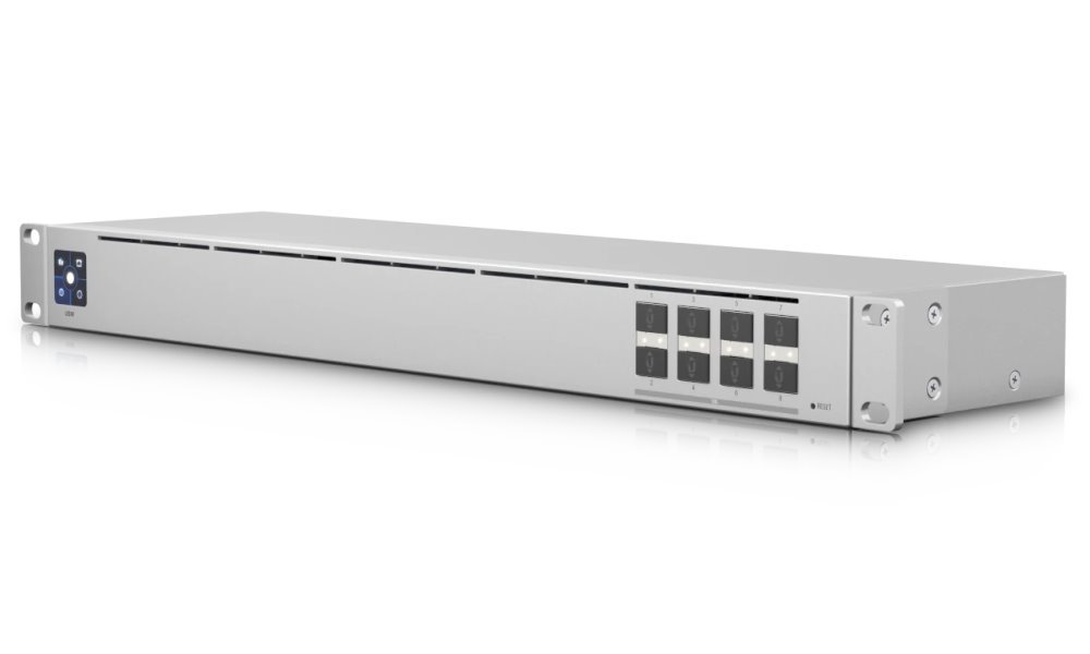 Ubiquiti Networks UniFi Switch Aggregation Managed L2