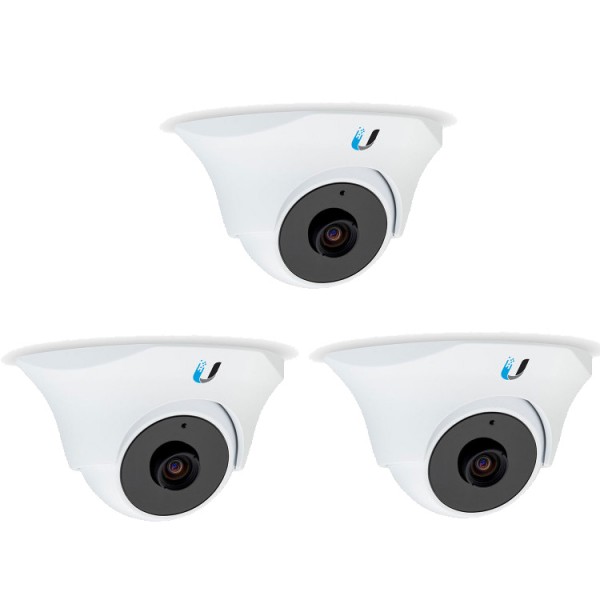 Ubiquiti hot sale uvc dome