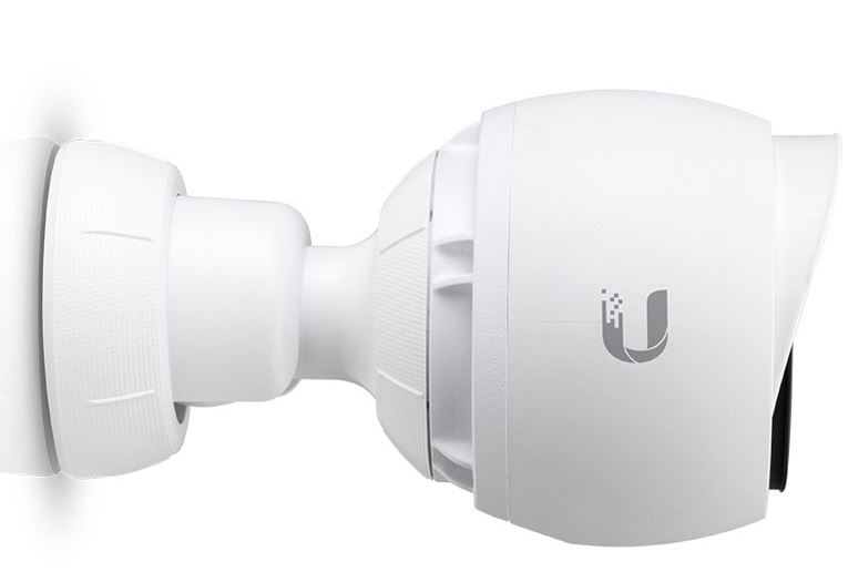 Ubiquiti Networks UVC‑G3, IP, Indoor & outdoor, Bullet, White, Ceiling/Wall, IR