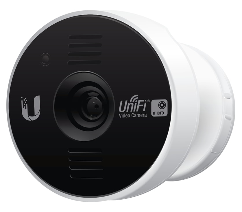UniFi Video Camera, Micro