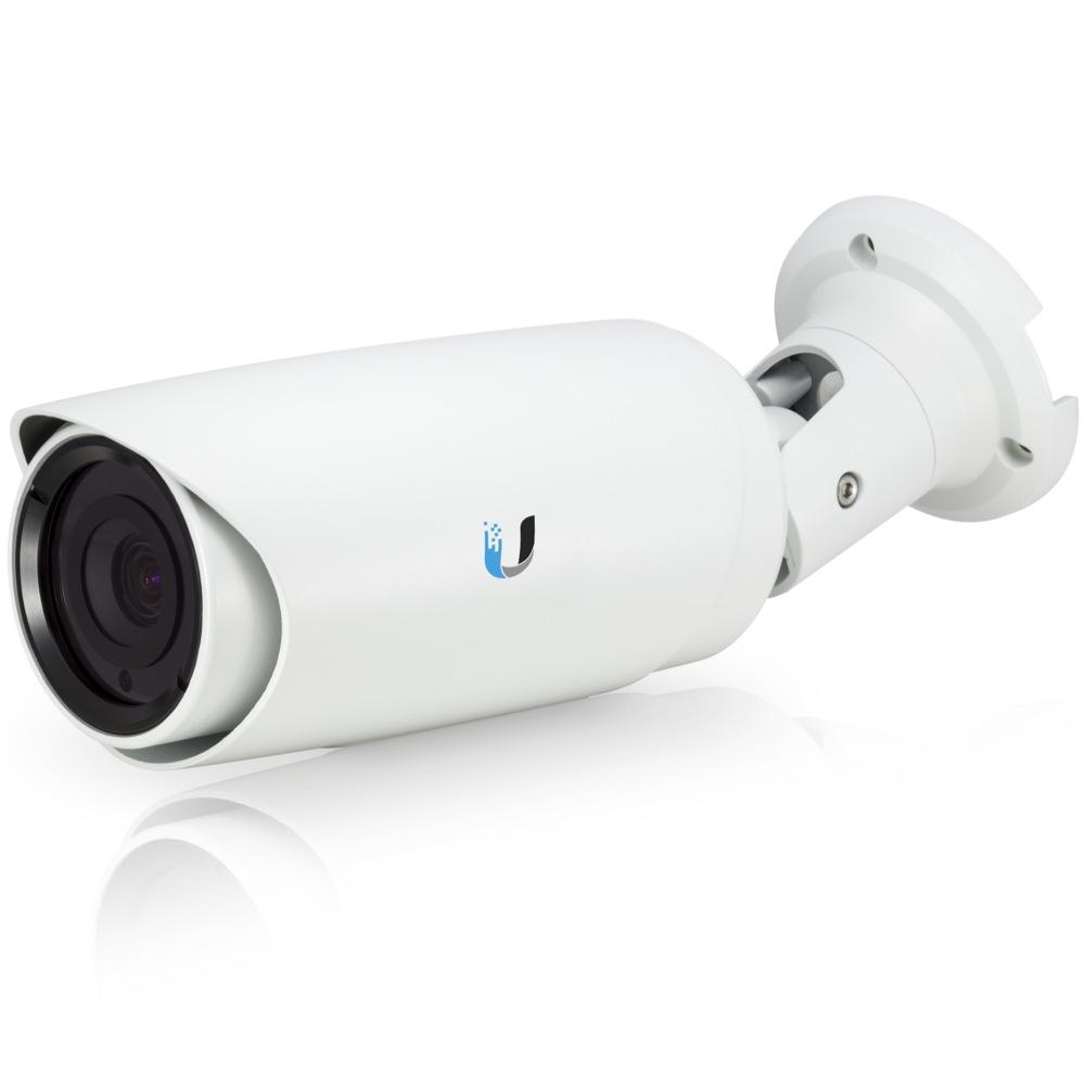 Ubiquiti UVC-Pro 1080p Indoor/Outdoor IP Bullet Camera with 3-9mm Lens