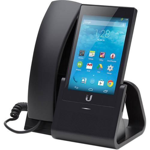 Ubiquiti UVP Enterprise VoIP Phone with 5