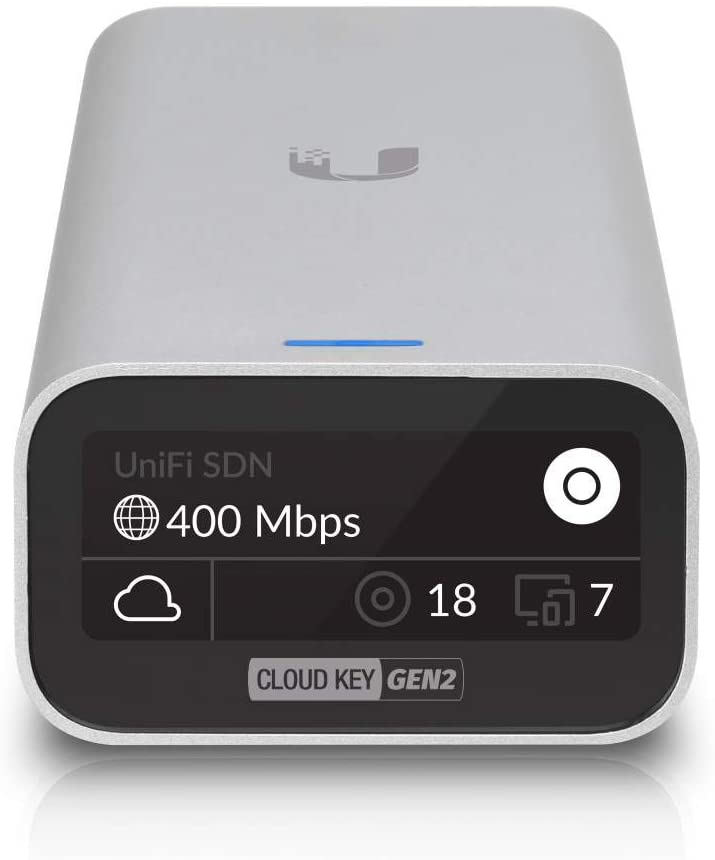 Ubiquiti Networks UniFi Cloud Key Gen2 