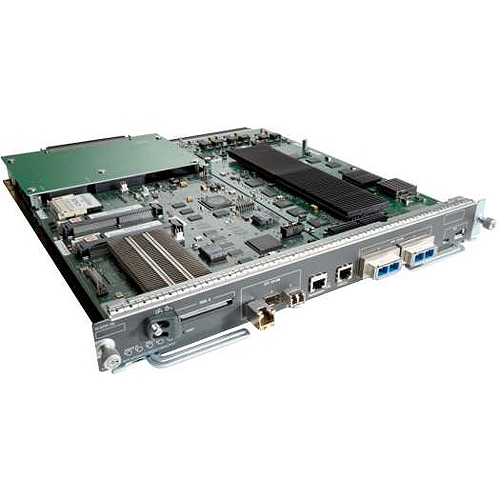 Cat 6500 Policy Feature Card 4 XL S 