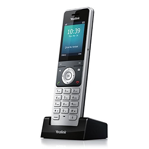 Yealink W56H Business HD IP DECT Phone