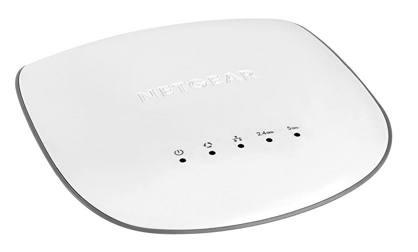 Netgear WAC505 AC1200 INSIGHT MANAGED SMART WIRELESS ACCESS POINT AC1200 Wave 2