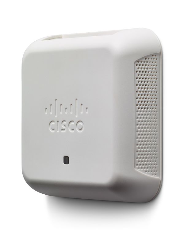 Cisco WAP150 Wireless-AC/N Dual Radio Access Point with PoE