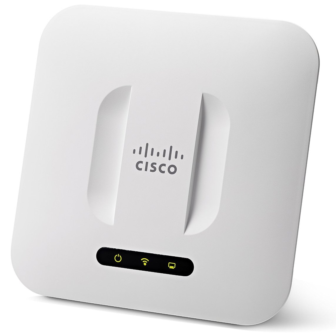 Cisco WAP351-E-K9 Wireless-N Dual Radio Access Point with 5-Port Switch