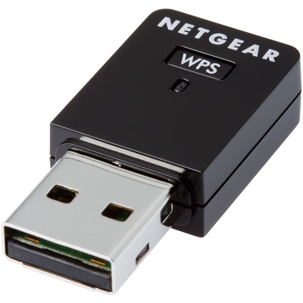 N300 WIRELESS MINI USB ADAPTER