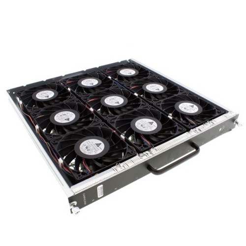 Catalyst 6513-E Fan Tray