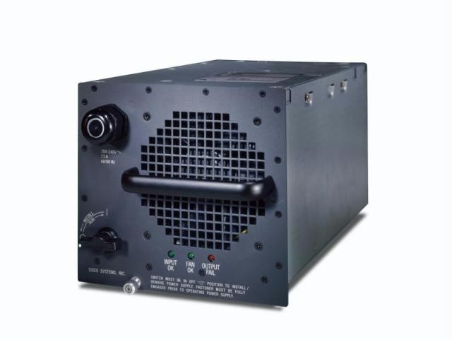 4000W AC PowerSupply, International (cable included)