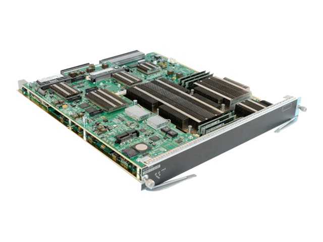 ASA Services Module for Catalyst 6500-E, 3DES/AES