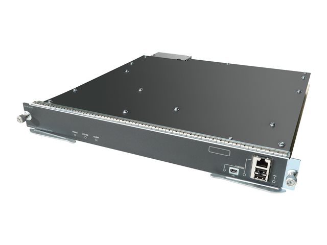 Wireless Services Module:WiSM-2: w/ 100 AP Support License