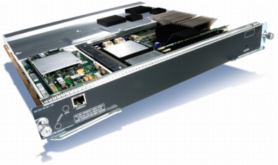 Cisco Catalyst 6500 Series WLSM