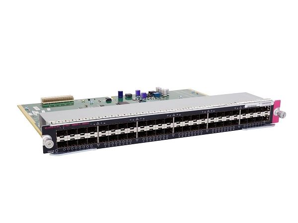 Catalyst 4500 48-Port 100BASE-X (SFPs Optional) 