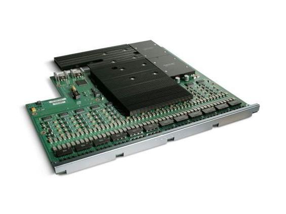 Catalyst 6500 48-ports 10/100/1000