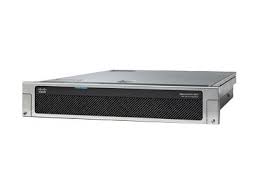 WSA S690 Web Security Appliance with Extended HDD capacity