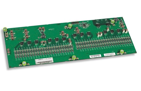 M6100 UPOE DAUGHTER CARD