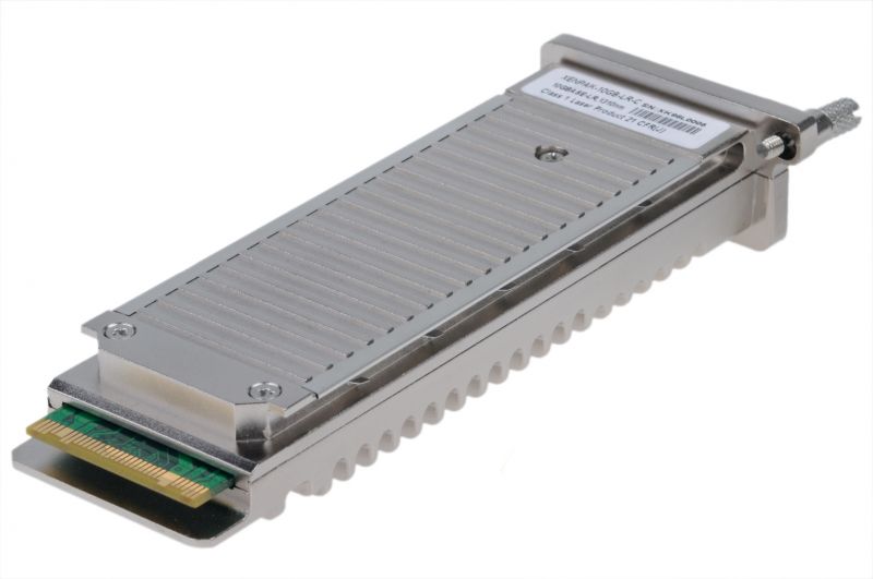 10GBASE-LR XENPAK Module with DOM support