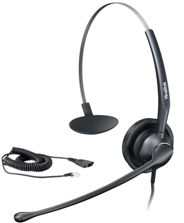 Yealink USB Headset
