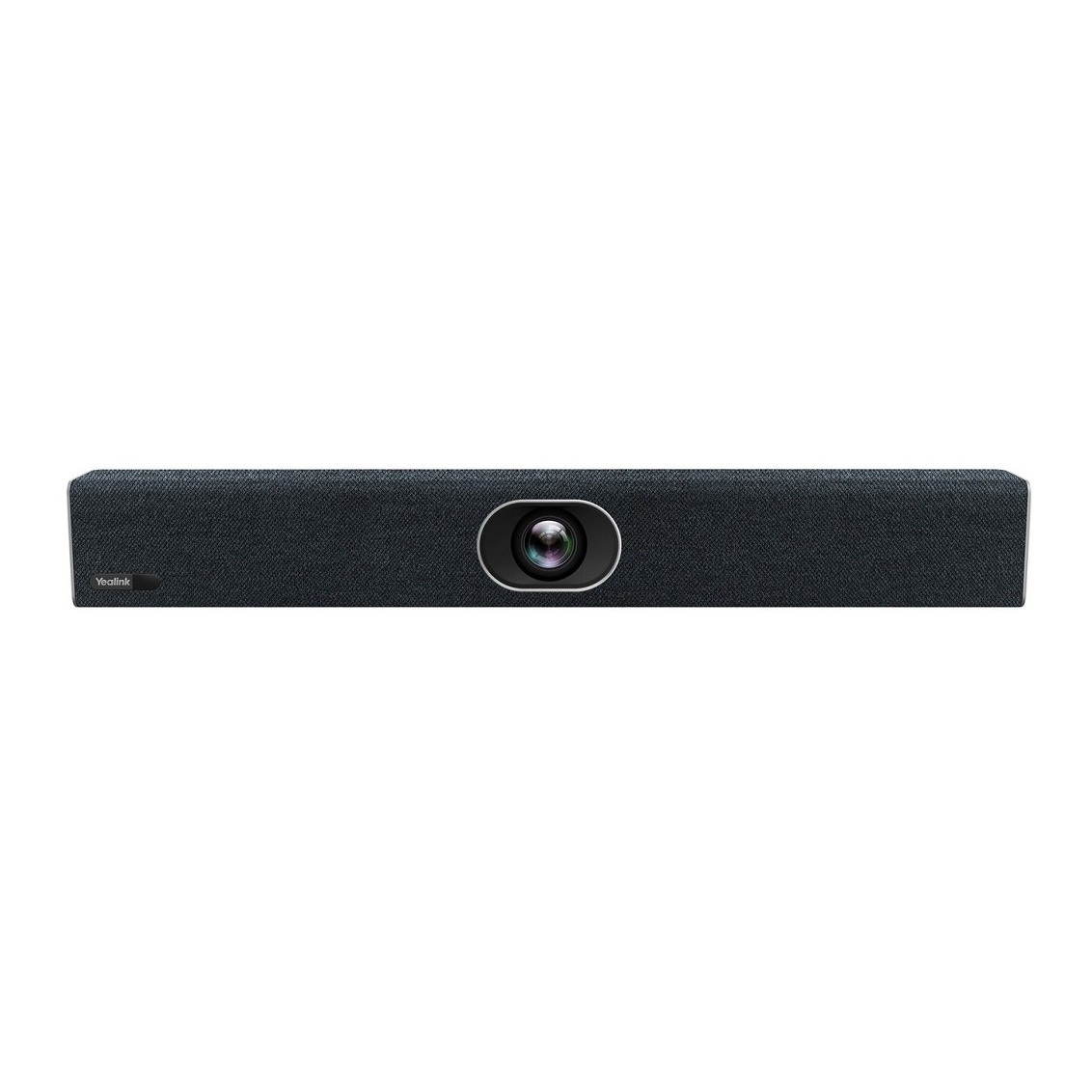 UVC40 All-in-One USB Video Bar · BYOD For simple and smart video conferencing in small and huddle rooms
