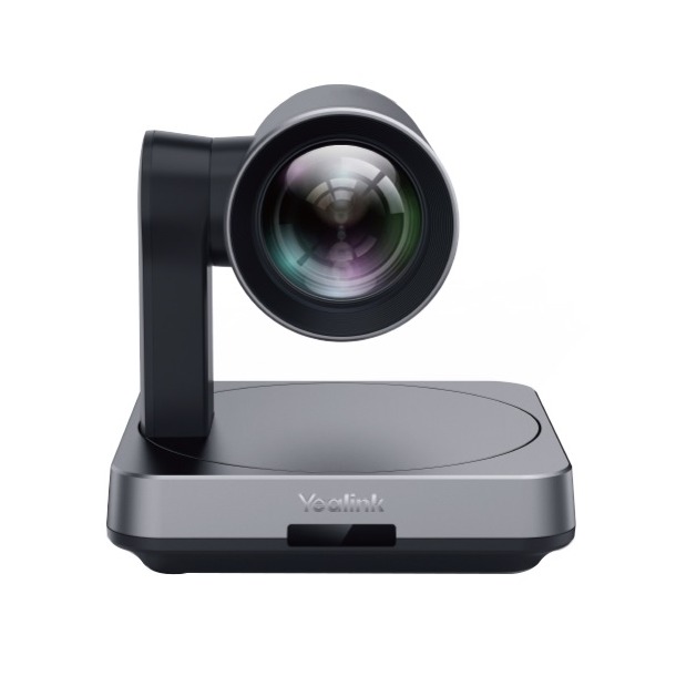UVC84, 4K PTZ Camera for medium and large room  with perfect display