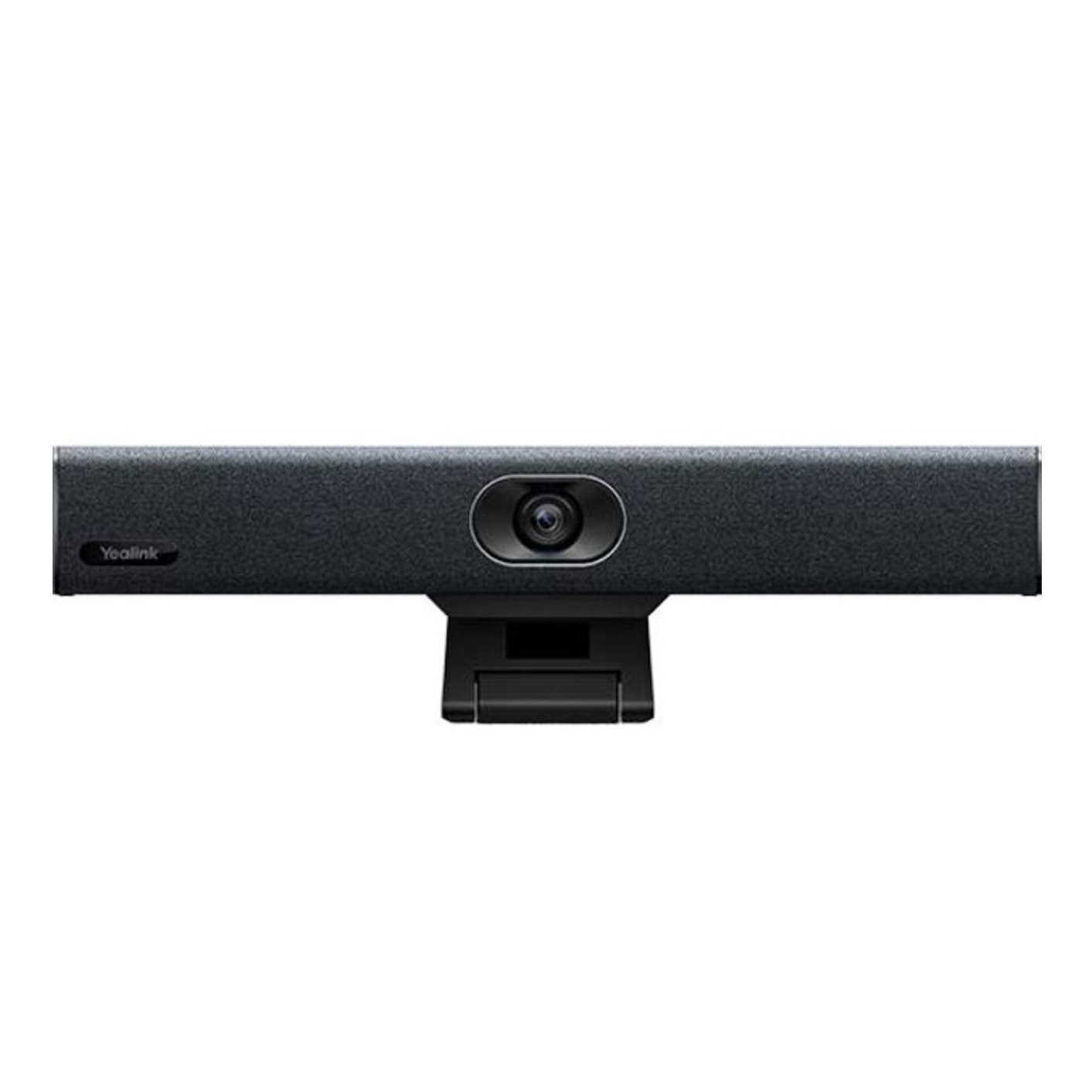 UVC34 All-in-One USB Video Bar · BYOD For small and huddle rooms and work from home scenario