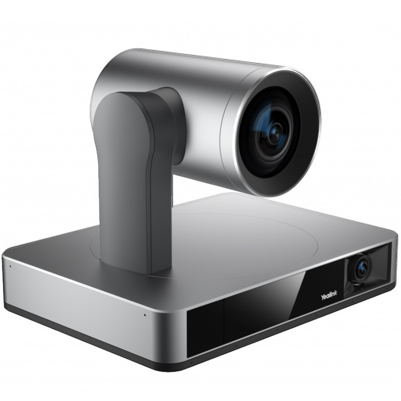 UVC86-4K dual-eye intelligent camera VCR20