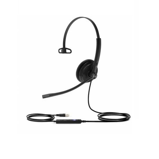 Yealink UH34 Lite Mono UC